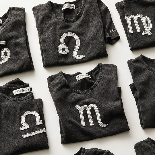 THE ZODIAC COLLECTION