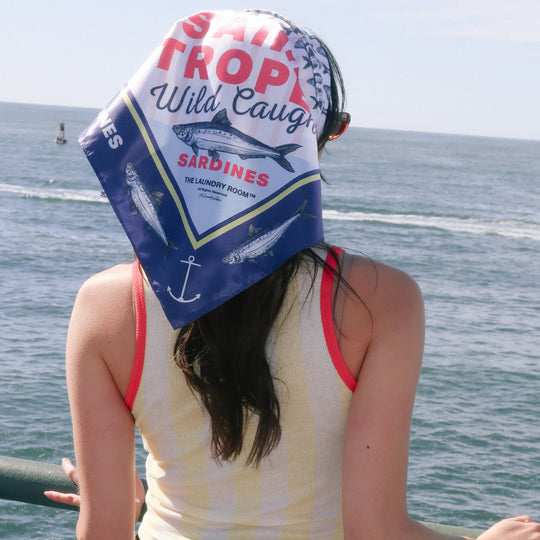 THE BANDANA COLLECTION