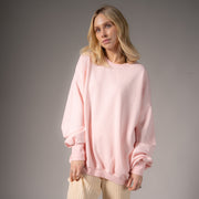 Essentials - Jump Jumper - Blush Pink - The Laundry Room