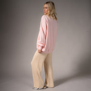 Essentials - Jump Jumper - Blush Pink - The Laundry Room