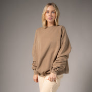 Essentials - Jump Jumper - Camel Gold - The Laundry Room