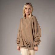 Essentials - Jump Jumper - Camel Gold - The Laundry Room