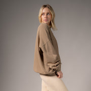 Essentials - Jump Jumper - Camel Gold - The Laundry Room