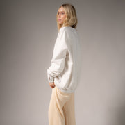 Essentials - Jump Jumper - Pebble Heather - The Laundry Room