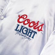 Coors Light 1980 - Stadium Jacket - White White / XS