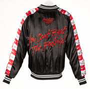 Coca Cola Racing - Stadium Jacket - Black & Red & White Black & Red & White / XS