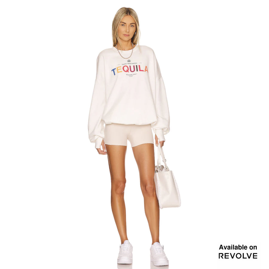 Siesta - Jump Jumper - White White / XS