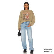 Beer Wolf Usa - Jump Jumper - Camel Gold Camel Gold / XS