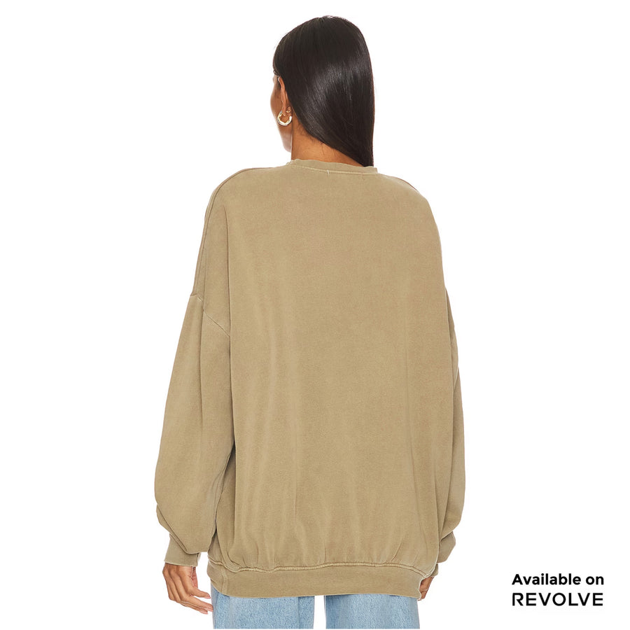 Beer Wolf Usa - Jump Jumper - Camel Gold Camel Gold / XS