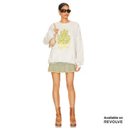 Save Water - Jump Jumper - Pebble Heather Pebble Heather / XS