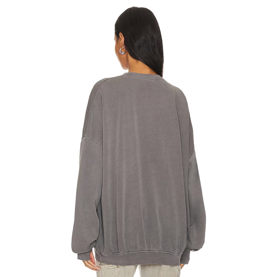 Tequila Country - Jump Jumper - Gravity Grey - The Laundry Room