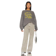 Tequila Country - Jump Jumper - Gravity Grey - The Laundry Room