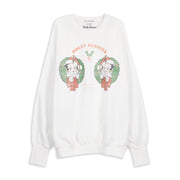 Holly Berries - Jump Jumper - White - The Laundry Room