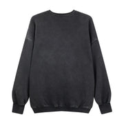 Rhinestone Star - Jump Jumper - Black Snow - The Laundry Room
