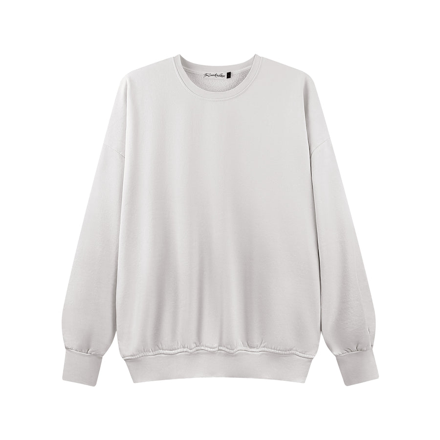 Essentials - Jump Jumper - Bone