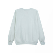 Cherry Coke Saint Tropez - Jump Jumper - Pebble Heather