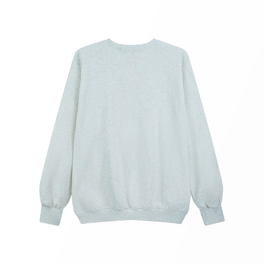 Cherry Coke Saint Tropez - Jump Jumper - Pebble Heather