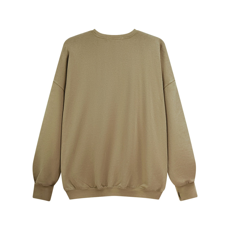Apres Social Club - Jump Jumper - Camel Gold