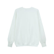 Apres Coca Cola Lips - Jump Jumper - White - The Laundry Room