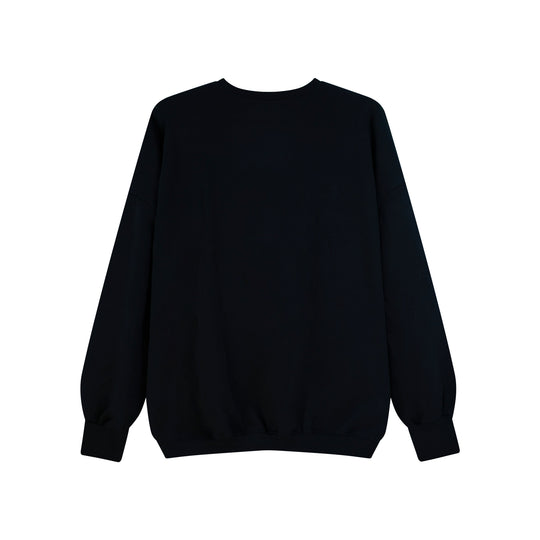 Life Is Beautiful After Diet Coke - Jump Jumper - Black