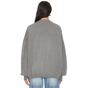 Big Star In LA And NY - Jump Jumper - Gravity Grey - The Laundry Room