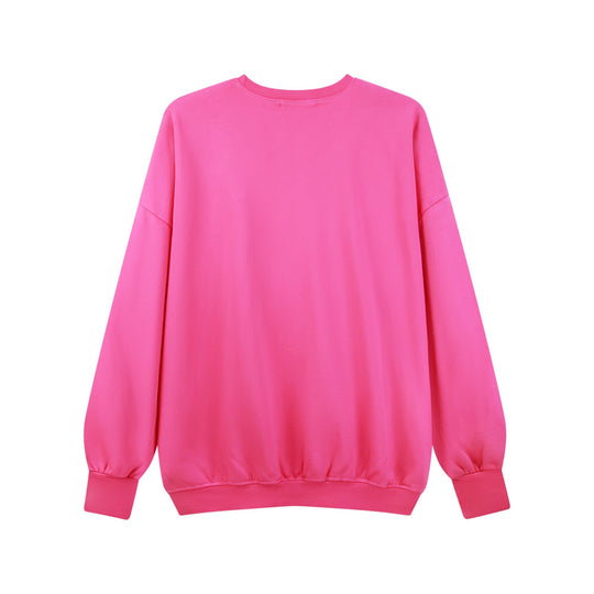 Essentials - Jump Jumper - Vintage Neon Pink