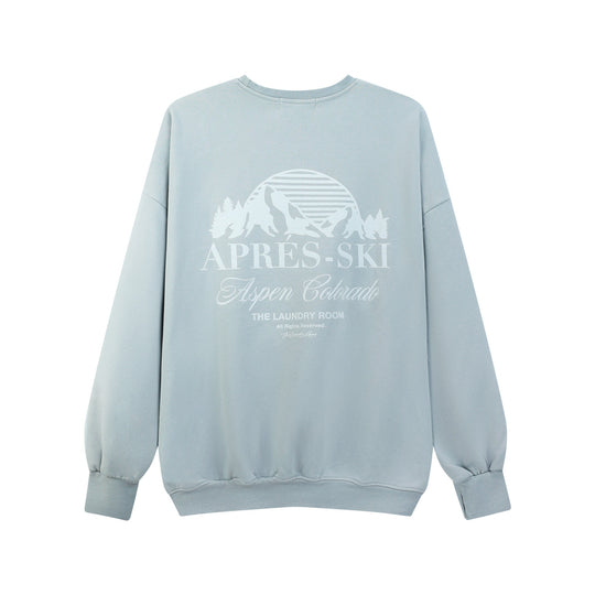 Apres-Ski Aspen Colorado - Jump Jumper - Star Dust