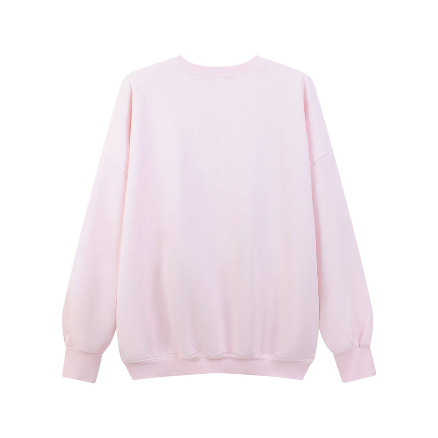 Apres Ski Savoie France - Jump Jumper - Blush Pink - The Laundry Room