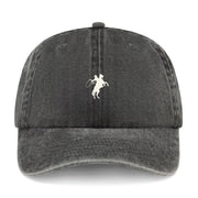 Giddy Up - Papa Cap - Black Snow - The Laundry Room