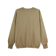 Essentials - Jump Jumper - Camel Gold