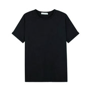 Essentials - Oversized Tee - Black