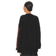 Coors Light Neon Rodeo - Jump Jumper - Black