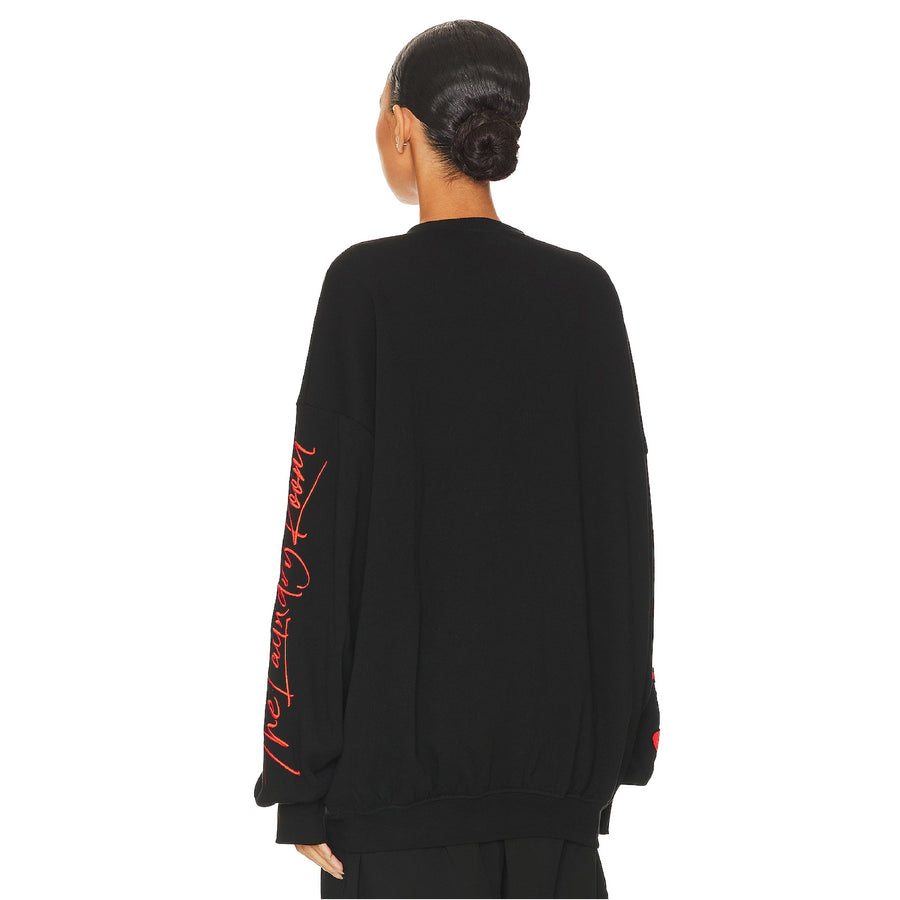 Coors Light Neon Rodeo - Jump Jumper - Black