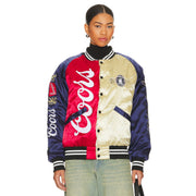 Coors Heritage - Stadium Jacket - Coors Banquet - The Laundry Room