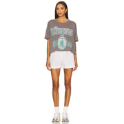 Coors Original 40Z - Oversized Tee - Gravity Grey - The Laundry Room