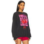 Very Cherry Coke - Jump Jumper - Black Snow - The Laundry Room