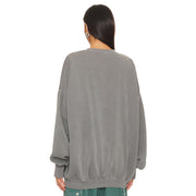 New York Ballet Academy - Jump Jumper - Gravity Grey