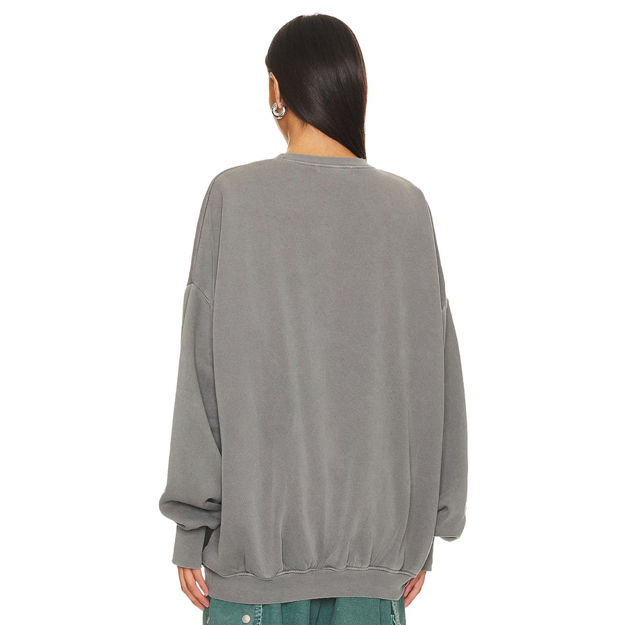 New York Ballet Academy - Jump Jumper - Gravity Grey
