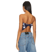 Patriot - Bandana - Blue - The Laundry Room