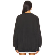 Big In NY - Jump Jumper - Black Snow - The Laundry Room