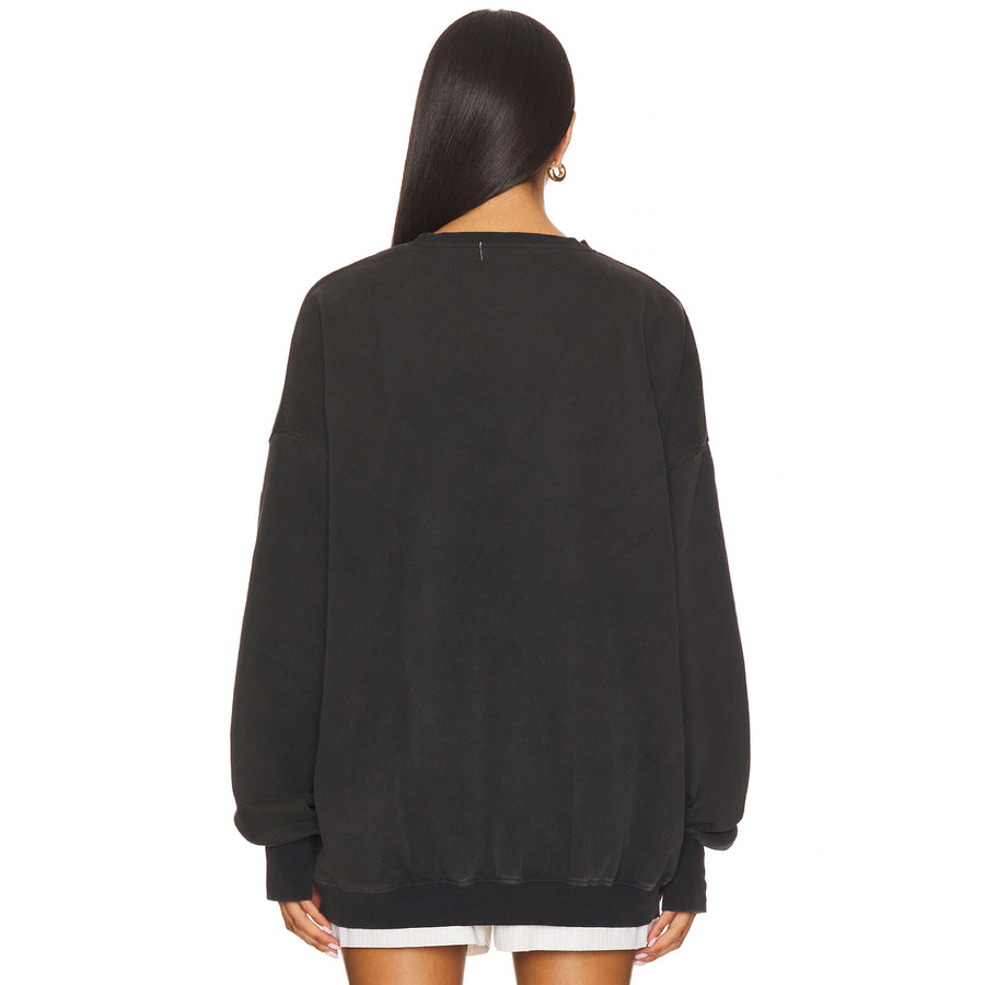 Big In NY - Jump Jumper - Black Snow - The Laundry Room