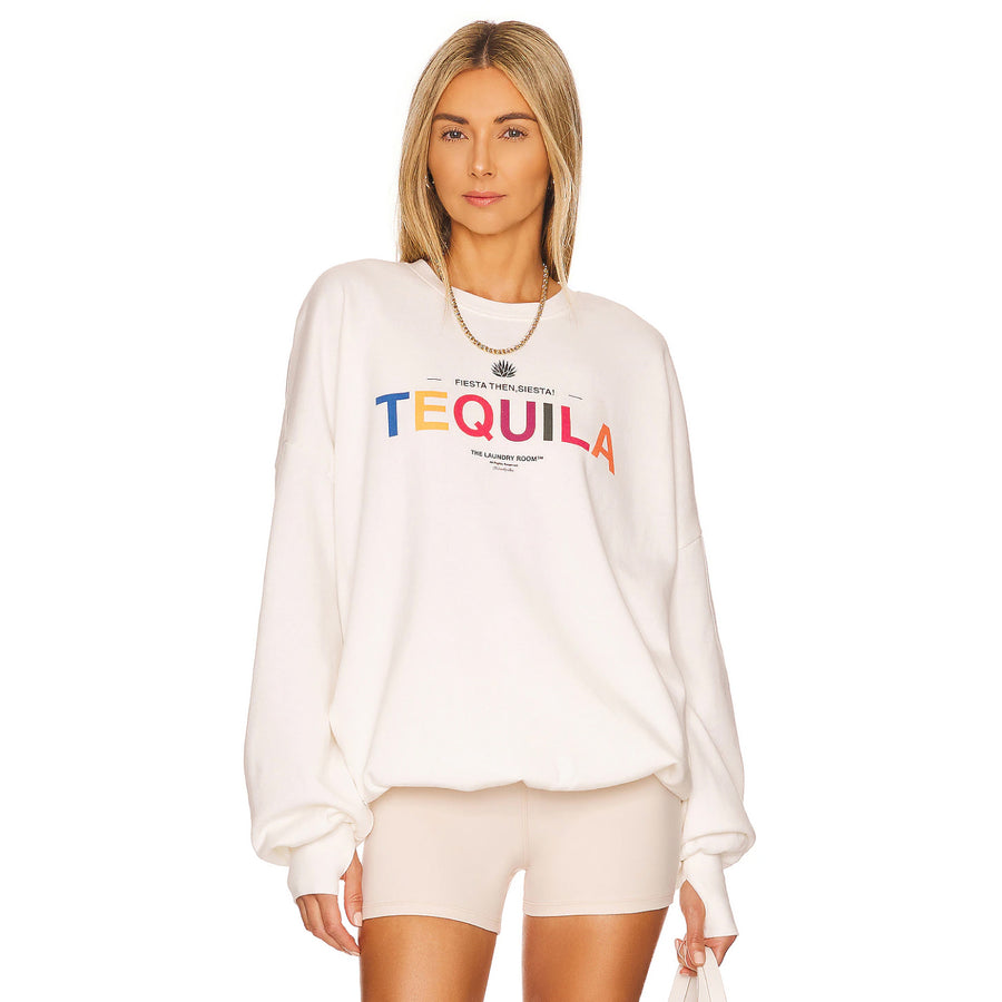 Siesta - Jump Jumper - White - The Laundry Room