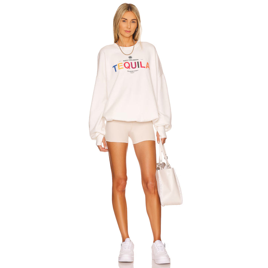 Siesta - Jump Jumper - White - The Laundry Room