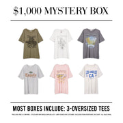 $1K MYSTERY BOX