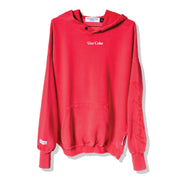 Diet Coke Please - Hideout Hoodie - Vintage Red - The Laundry Room